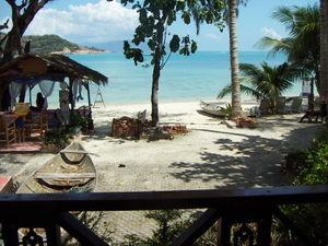 Une bonne adresse pour résider à Koh Samui – Thailande: « Samui Honey cottages »