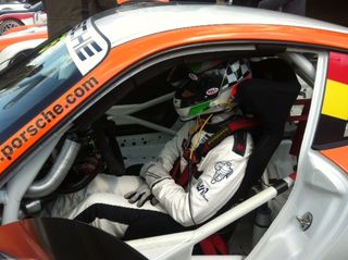 A tous les passionnés d’automobiles, Porsche Cup et Porsche Driving School
