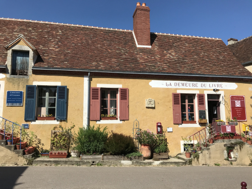 Week-end en amoureux à 2 heures de Paris